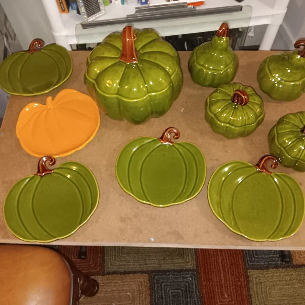 William sonoma set